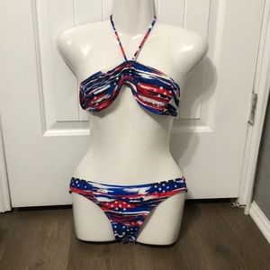 Women’s Bikini top and Bottom